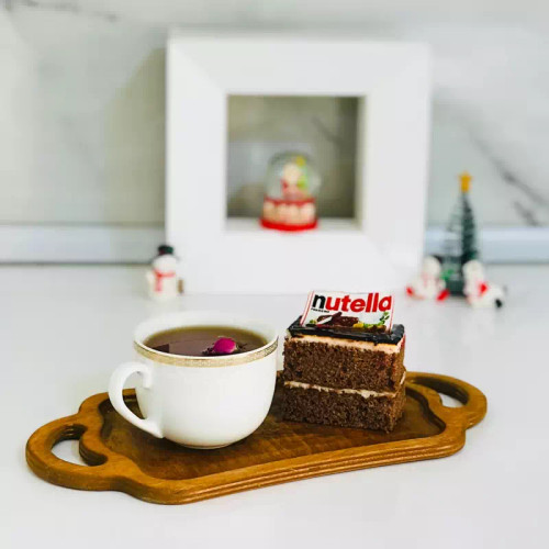 null
